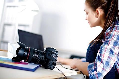 ஒளிப்படத்தை எளிதில் மெருகேற்றலாம்