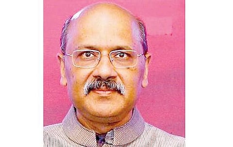 2019 தேர்தலுக்கு முரசு அறையப்பட்டுவிட்டது