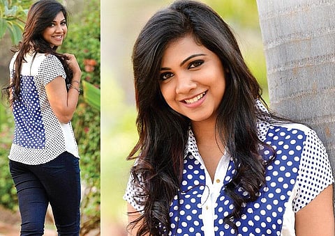 முத்தத்தால் வாய்ப்புகளை இழந்தேன்! - மடோனா செபாஸ்டியன் நேர்காணல்