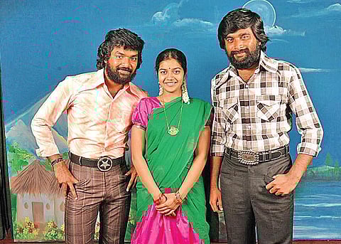 திரைப்பள்ளி 13: சுப்ரமணியபுரம் உருவாக்கிய சலனம்!