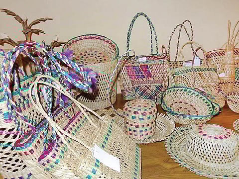 கற்பக தரு 16: நலம் தரும் நார்க் கட்டில்