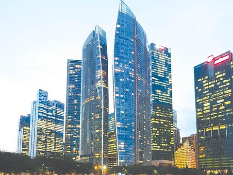 எப்படிக் கட்டப்படுகிறது வானுயர் கட்டிடம்?