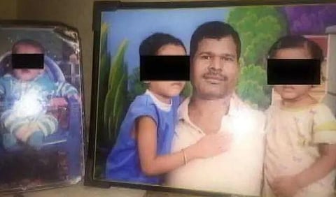 பசிக்கொடுமையை மறக்க மருந்து? - டெல்லி சிறுமிகள் பட்டினி மரணத்தில் புதிய தகவல்