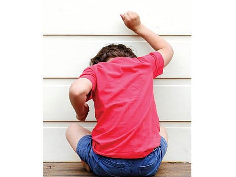 நலம், நலமறிய ஆவல் 45: ஆட்டிஸத்துக்கு அன்பே மருந்து