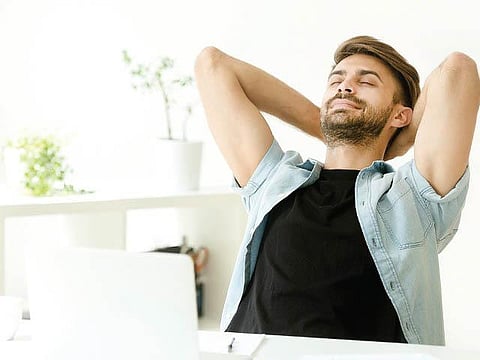 நாள் முழுக்க புத்துணர்வைத் தக்கவைக்க