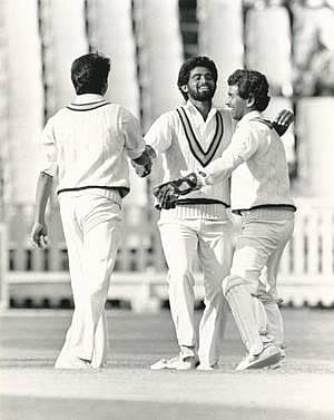 1986-ல் இங்கிலாந்தை 2-0 என்று வீழ்த்தியதை மறக்க முடியாது: சேத்தன் ஷர்மா பெருமிதம்