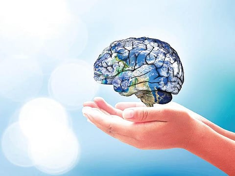 ஆரோக்கியமான மூளைக்குச் சுத்தமான காற்று!