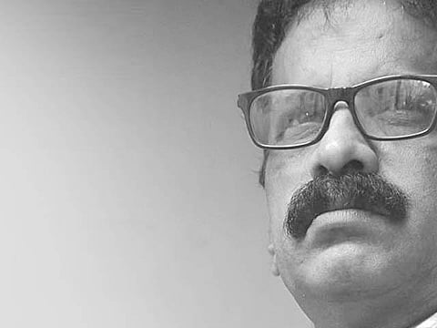 வயல் எலிகளின் கள்ளச் சேமிப்புதான் இலக்கியம்!- யவனிகா ஸ்ரீராம் பேட்டி