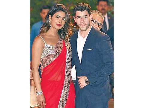 அமெரிக்க பாடகரை கரம் பிடிக்கிறார் பிரியங்கா?