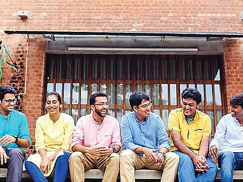 கலைடாஸ்கோப் 12: தியாகராஜருக்கு ஒரு நவீன அஞ்சலி