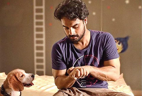 திரைப் பார்வை: சாதாரண வாழ்க்கையின் விறுவிறுப்பு! - மரடோனா (மலையாளம்)