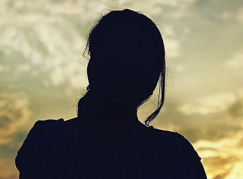 உனக்கு மட்டும்: ஆம், நான் விவாகரத்தானவள்!