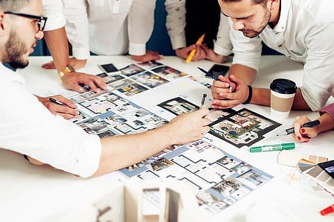 கட்டிடக் கலைஞரிடம் கேட்க வேண்டிய கேள்விகள்