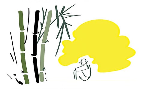 தொழில் ரகசியம்: பிரிவோம் சந்திப்போம்