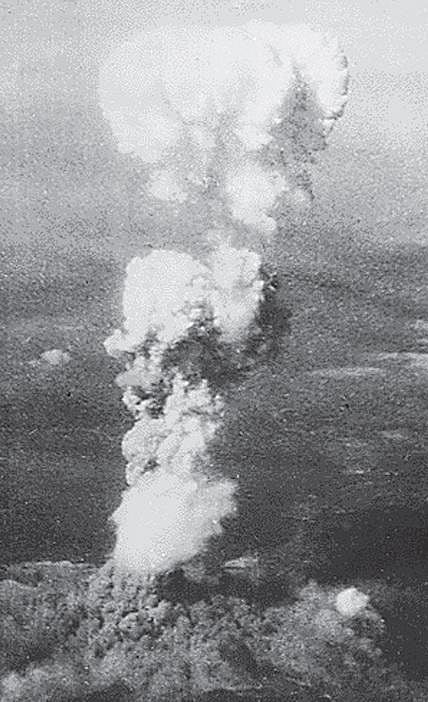 அணு ஆயுத ஒழிப்பு சாத்தியமா?