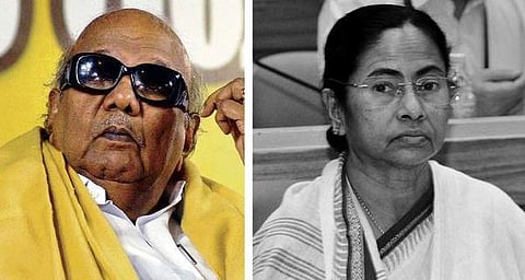 இந்தியா மிகச்சிறந்த மகனை இழந்துவிட்டது: மம்தா பானர்ஜி இரங்கல்