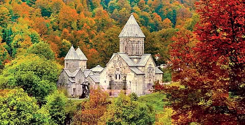 இது எந்த நாடு? 73: திராட்சை விளையும் நாடு