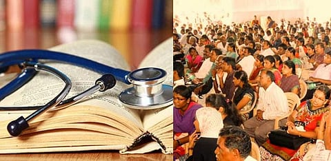 எம்பிபிஎஸ், பிடிஎஸ் படிப்பு இரண்டாம் கட்ட கலந்தாய்வு: விரைவில் அறிவிப்பு வெளியிடப்படும் 