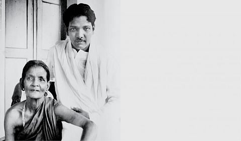 தன் கதையைத் தானே எழுதிக்கொண்ட கதாசிரியர்: திருக்குவளையிலிருந்து ஒரு முதல்வர்!