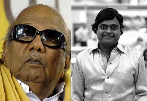 இரண்டு சூரிய அஸ்தமனங்களைக் கண்டுள்ளேன்: ஹாரிஸ் ஜெயராஜ் புகழாஞ்சலி