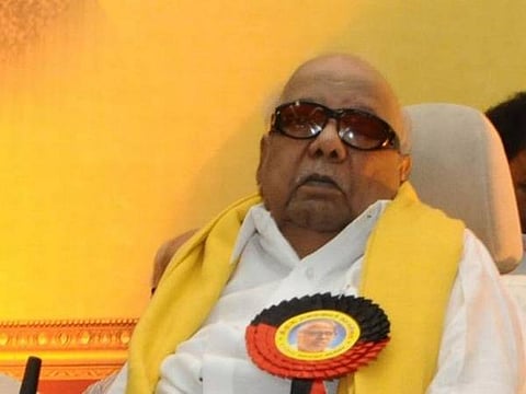 அண்ணா நினைவிடத்தில் பணிகளை ஒருங்கிணைத்த ஐஏஎஸ் அதிகாரி அமுதா