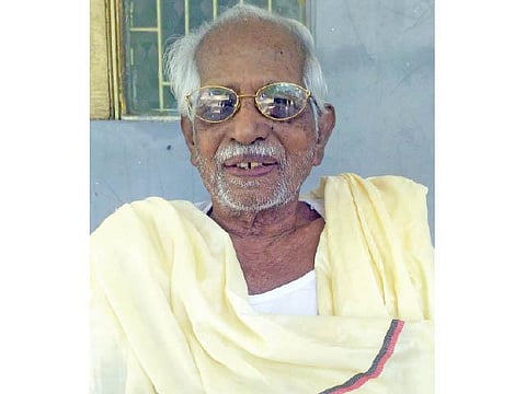 கருணாநிதியின் அரசியல் வாழ்வில் நங்கவரம் போராட்டம்!- நினைவுகளை பகிர்கிறார் நண்பர் கவண்டம்பட்டி முத்து