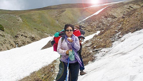 ஆடும் களம் 16: துணிவே துணை