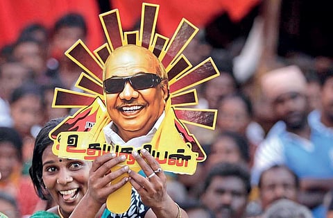 அஞ்சலி: பெண்ணியவாதியுமானவர்