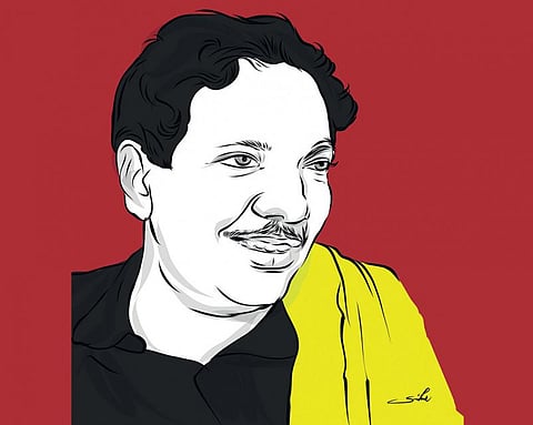 போராடாமல் வாழ்க்கை இல்லை!