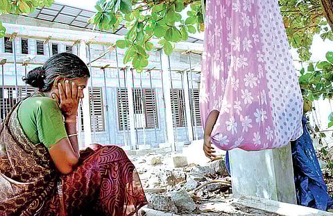 பார்வை: புறக்கணிக்கப்படும் கண்ணீர்