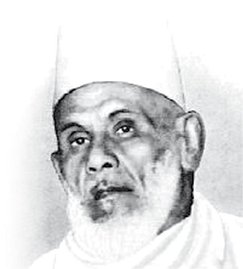 கீர்த்தனாரஞ்சிதம்: இஸ்லாமிய கர்னாடக இசை நூல்!