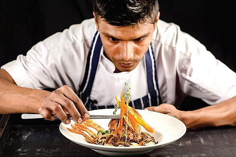 துறை அறிமுகம்: சமையல் துறையிலும் சாதிக்கலாம்!