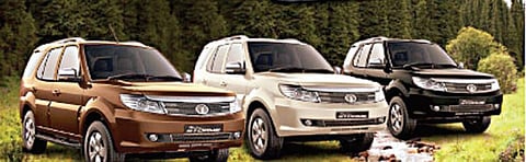 சாகச பிரியர்களுக்கு டாடா சோல்