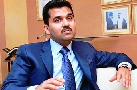 ‘கேரளாவின் கர்ணன்’: வெள்ள நிவாரணப் பணிக்காக ரூ.50 கோடி நிதியுதவி அறிவித்த டாக்டர்