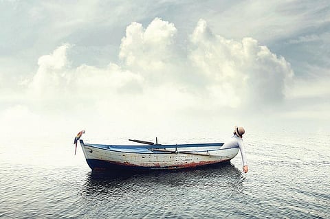 உயிர் வளர்க்கும் திருமந்திரம் 45: உடம்புள்ளே உத்தமன் கோயில் கொண்டான்