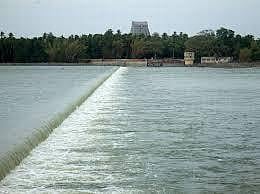 முக்கொம்பு மேலணையில் கொள்ளிடம் அணை உடைந்ததால் காவிரி டெல்டா மாவட்டங்களில் சம்பா சாகுபடிக்கு தண்ணீர் கிடைக்குமா - ராணுவத்தை உதவிக்கு அழைக்க விவசாயிகள் கோரிக்கை