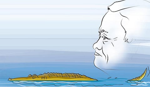 ஆன்லைன் ராஜா 41: ஜெயிக்கப்போவது யார்?