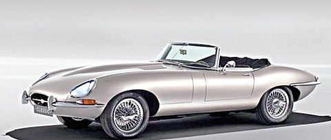 டாடா மோட்டார்ஸை பின்னுக்கு இழுக்கும்
ஜாகுவார் லேண்ட் ரோவர்