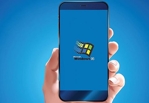 இளமை .நெட்: பழைய மென்பொருளின் புதிய அவதாரம்!