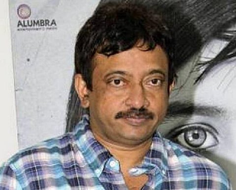 இயக்குநர் ராம் கோபால் வர்மாவின் தயாரிப்பில் ஆக்சன் கலந்த காதல் திரைப்படம் பைரவா கீதா