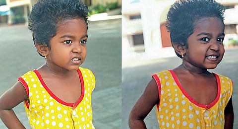 படம் நீங்க… வசனம் நாங்க… - போர் அடிச்சா ஸ்கூல்