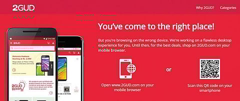 செயலி புதிது: ஃபிளிப்கார்ட்டின் புதிய சேவை
