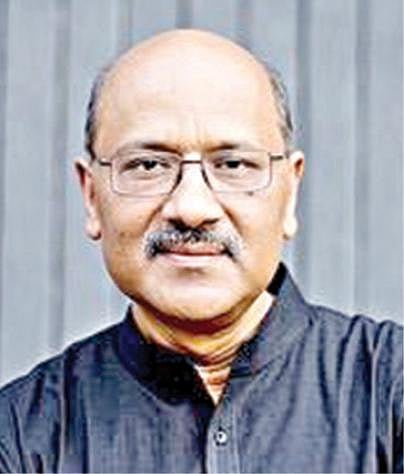 புதிய எதிரியை உருவாக்கும் பாஜக..