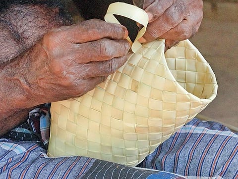 கற்பக தரு 21: சுண்ணாப்பெட்டி