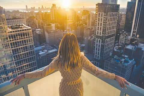 எந்தத் தளத்தில் வசிக்கலாம்?