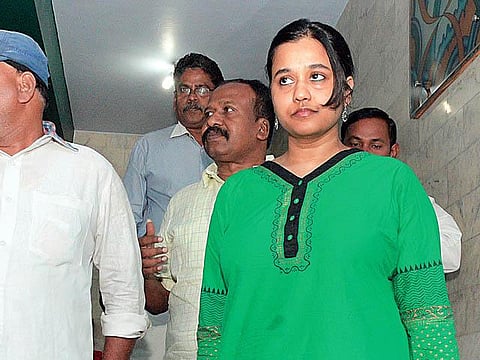 பெண்கள் 360: பாசிசத்துக்கு எதிரான குரல்