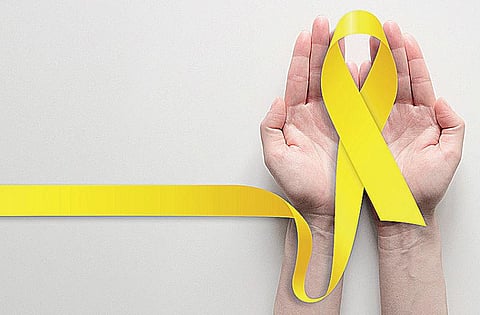 வாழ்ந்து காட்டுவோம்: அறிவுரை வேண்டாம் அன்பே போதும்