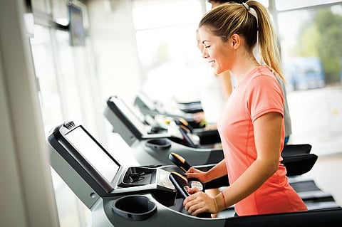 ‘ஜிம்’ நாகரிகம்