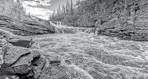 நதிகளை அளவிடுவோம்