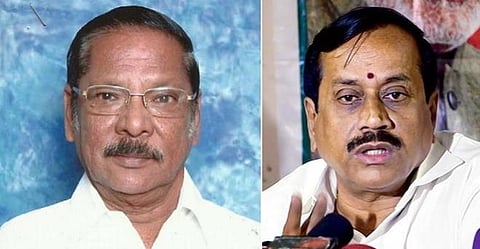 கலவரத்தைத் தூண்டும் எச். ராஜா; ஆதாரம் வெளியாகியுள்ளது: நடவடிக்கை எடுக்க திமுக வலியுறுத்தல்